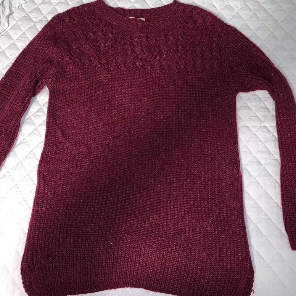 Sweater